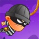 Swing Robber - Free  game