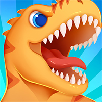 T-Rex Runner Game