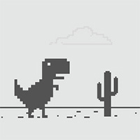 T-Rex - Free  game