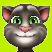 Talking Tom Game