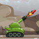 Tank Defender Game