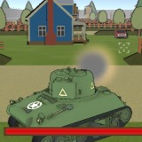 Tanks Battlefield - Free  game