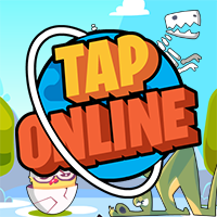 Tap Online   Game