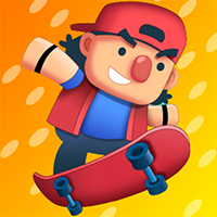 Tap Skaters - Free  game