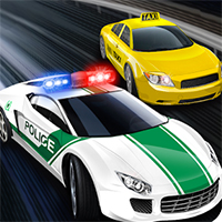 Taxi Run - Free  game