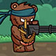 Teddy Bear Picnic - Free  game