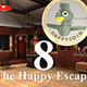 The Happy Escape 8 Remake - Free  game