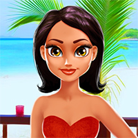 Tina Surfer Girl Game