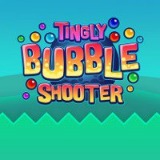 Tingly Bubble Shooter - Free  game