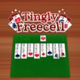 Tingly Freecell