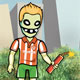TNT Zombies: Level Pack Game