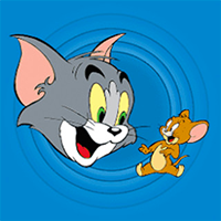 Tom and Jerry Mouse Maze Game