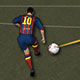 Top Striker - Free  game