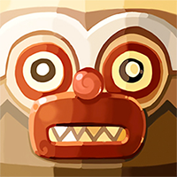 Totem Destroyer Redux - Free  game