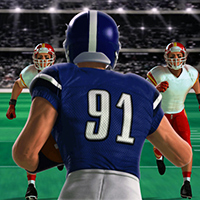 Touchdown Rush - Free  game