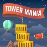 Tower Mania - Free  game