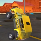 Toy Car Simulator