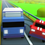 Traffic Circle - Free  game