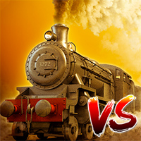 Train VS Game