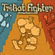 TriBot Fighter - Free  game