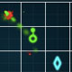 Triple Tower Defense Game