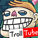 Trollface Quest Trolltube - Free  game
