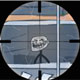 Sniper For Hire: Troll Day Game