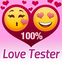 True Love Tester - Free  game