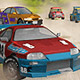 Turbo Rally - Free  game