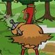 Turkey Got Guts