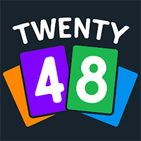 Twenty48 Solitaire - Free  game