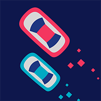 Two Cars - Free  game