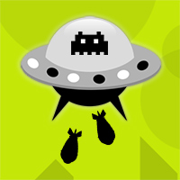 UFO Defense - Free  game