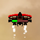 UFO Blackstorm Shield - Free  game