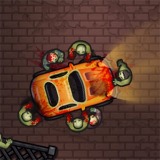 Undead Drive Game