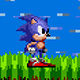 Sonic Unfair - Free  game