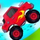 Up Hill Racing 2 - Free  game