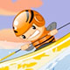 Upstream Kayak - Free  game