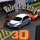 Valet Parking 3D Game
