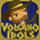 Volcano Idols - Free  game