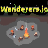 Wanderers io - Free  game