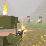 Warzone Mercenaries Game