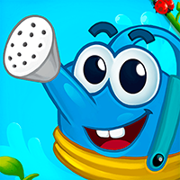 Water Me Please - Free  game