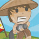 Water Buboy Game