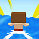 Waterslide Inferno - Free  game