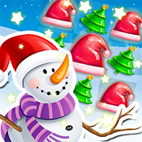 Winter Holidays - Free  game