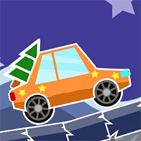 Winter Racing - Free  game