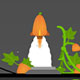 Wonder Rocket 2 Halloween Game