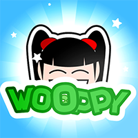 Wooppy - Free  game