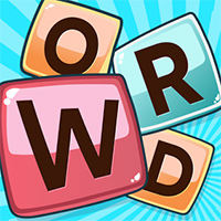 Word Connect Game